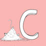 'C' is for cocaine