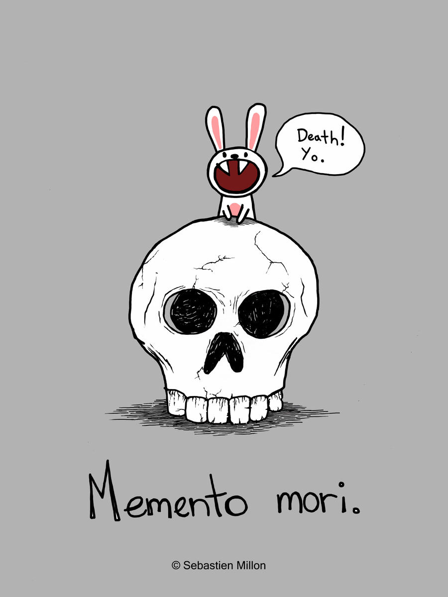 Memento Mori