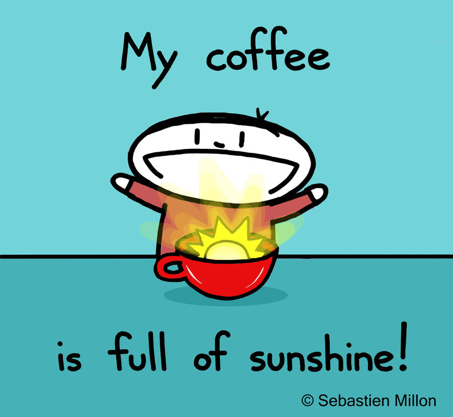 Sunshine Coffee