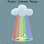 Rainbow Immersion Therapy