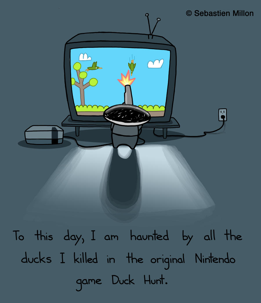 Duck Hunt