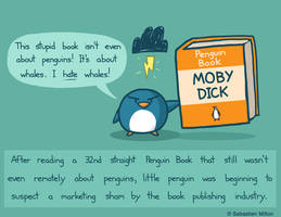 Penguin Book