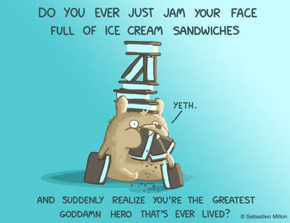 Jam Your Face