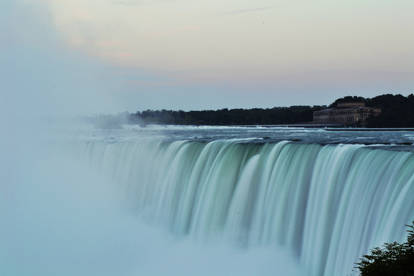 Niagara Falls