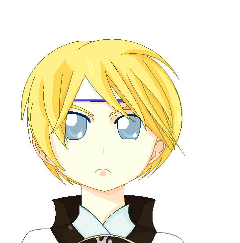 Emil by GrandmasterJess on DeviantArt