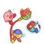 Kirbys