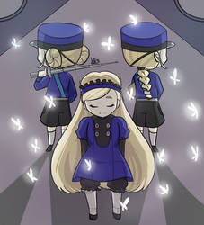 I...am Lavenza