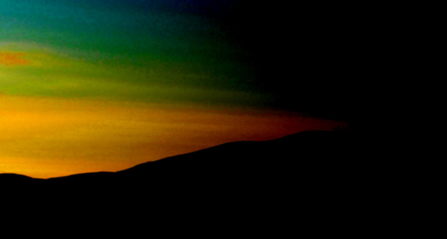 Jupiter Rising by Holoholona on DeviantArt