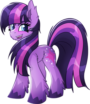 G5 Twilight Sparkle