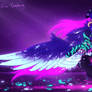 K/DA Rainbow Dash / Akali Neon [MLP x LoL]