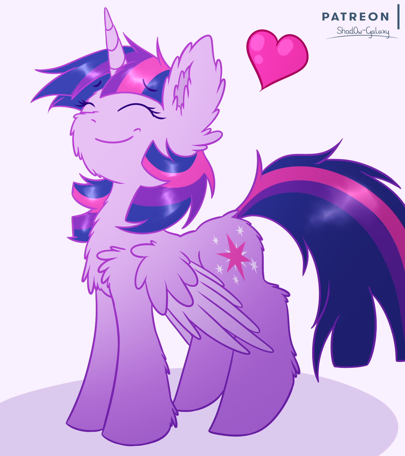 Twily [MLP]