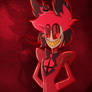 Alastor