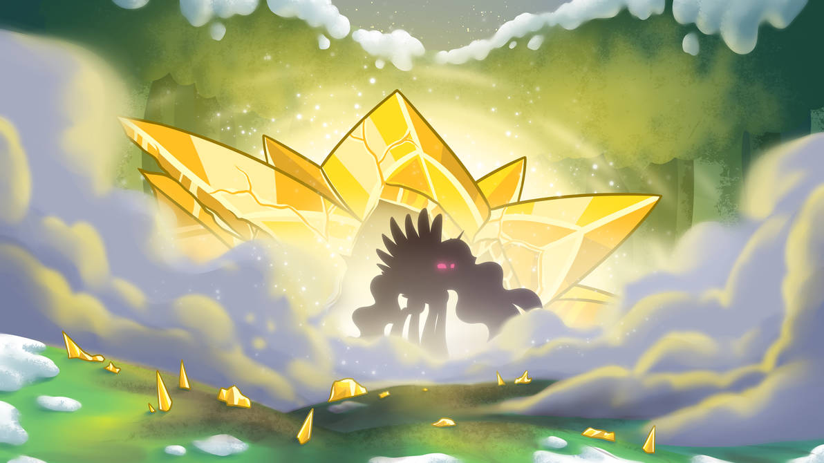 MLP G5 Special 4: The Greatest Gift by Shad0w Galaxy on DeviantArt MLP G5 Special 4: The Greatest Gift by Shad0w Galaxy on DeviantArt