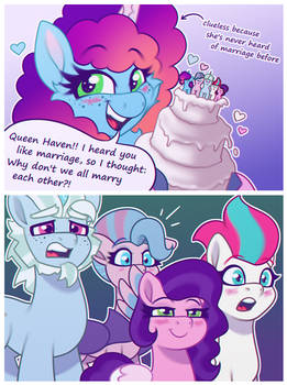 Marriage