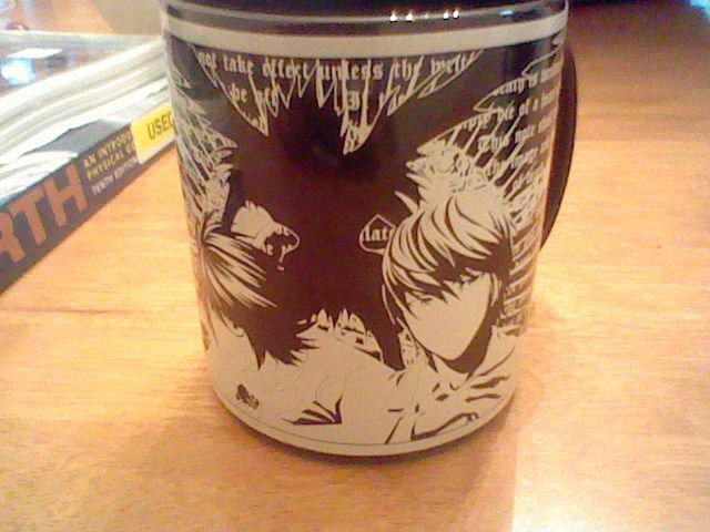 Death Note Adventure Death Note Adventures: A Pair by ImFueledByAnime on DeviantArt