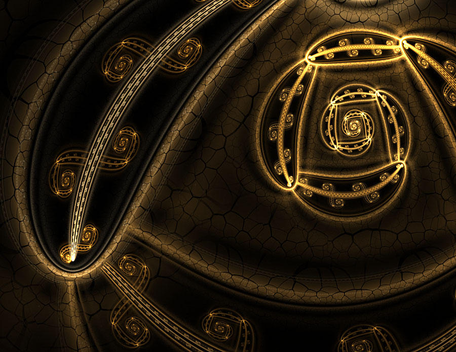 Edisc Twist by HalTenny on DeviantArt