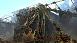 Industrial Contamination by HalTenny Industrial Contamination by HalTenny