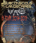 Tourgraphix2015 by HalTenny Tourgraphix2015 by HalTenny