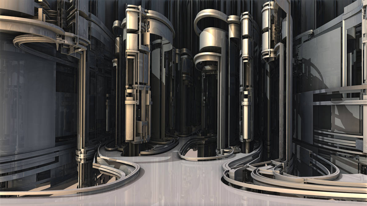 ResistanceTo Architectural Conformity by HalTenny ResistanceTo Architectural Conformity by HalTenny
