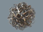 Entanglement Two by HalTenny Entanglement Two by HalTenny