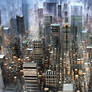 The Gold District