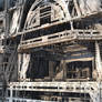 Pinski Theater Ruins