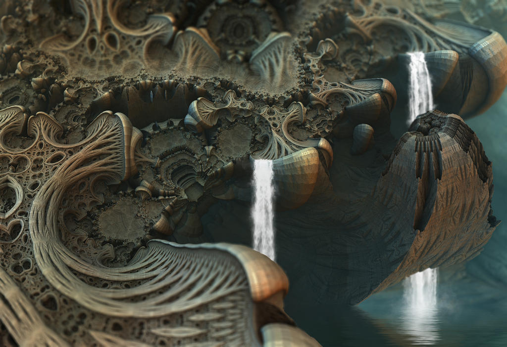 Ego Underground by HalTenny