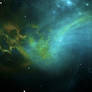 Tree Nebula