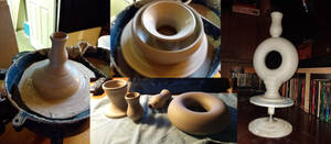 Pottery 1