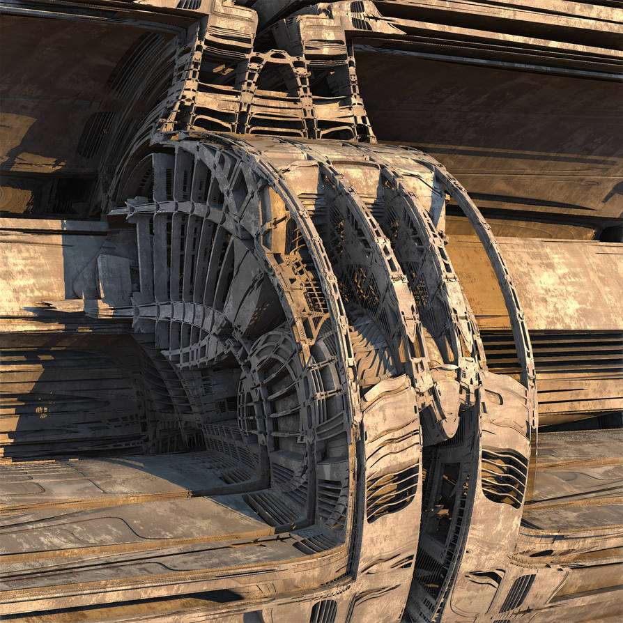 Wonder Machine by HalTenny on DeviantArt