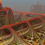 Tunnel Curves