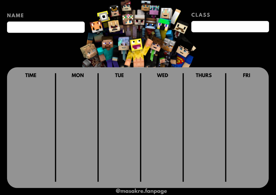 Clash Royale Plan Lekcji Bialo Czarny