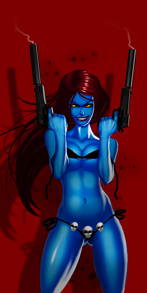 -Mystique-