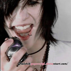 Andy sixx