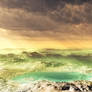 Sulfurous