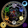 Summoning Circle