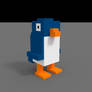 Pinguin :3