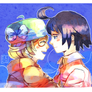 Dualrivalshipping