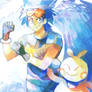 Gym Leader Brawly