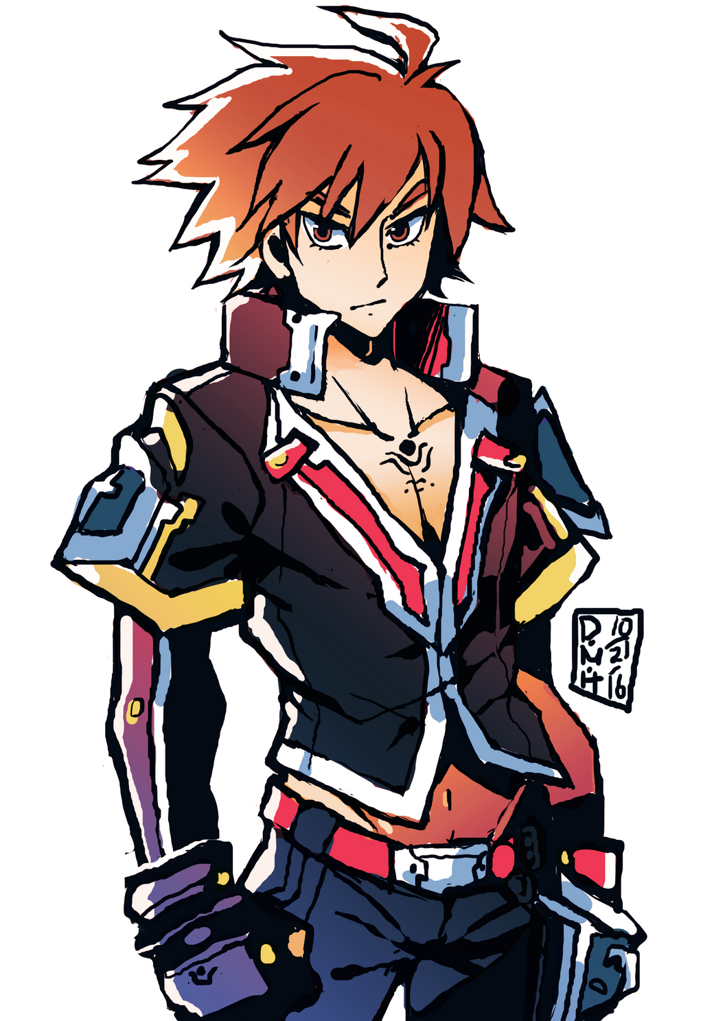 Naoto Kurogane By Ladykuki On Deviantart Naoto Kurogane By Ladykuki On Deviantart