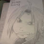 Edward Elric :)