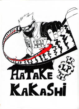 Kakashi