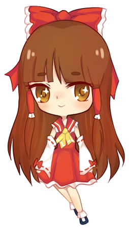 reimu