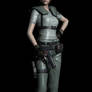 Jill Valentine