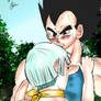 Vegeta your home