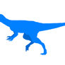 Primal Carnage Dilophosaurus