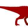 Primal Carnage Tyrannosaurus (with friends)