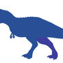 Vastatosaurus rex