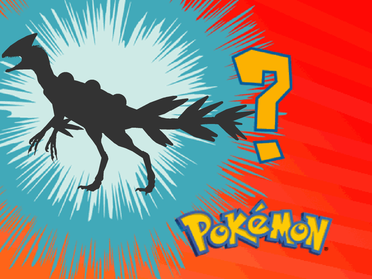 Who S That Pokemon By Suchomimus65 On Deviantart Who S That Pokemon By Suchomimus65 On Deviantart