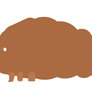 Mothra Larva